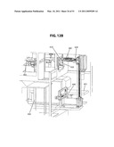 AUTOMATED PIZZA PREPARATION AND VENDING SYSTEM diagram and image