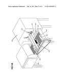 AUTOMATED PIZZA PREPARATION AND VENDING SYSTEM diagram and image