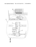 AUTOMATED PIZZA PREPARATION AND VENDING SYSTEM diagram and image