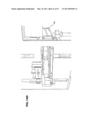 AUTOMATED PIZZA PREPARATION AND VENDING SYSTEM diagram and image