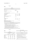 HIGH PRESSURE FROZEN STERILIZATION PROCESS diagram and image