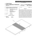 BONDED ASSEMBLIES AND METHODS FOR IMPROVING BOND STRENGTH OF A JOINT diagram and image