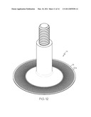 BONDED ASSEMBLIES AND METHODS FOR IMPROVING BOND STRENGTH OF A JOINT diagram and image