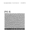 POSITIVE ELECTRODE FOR NONAQUEOUS ELECTROLYTE SECONDARY BATTERY AND NONAQUEOUS ELECTROLYTE SECONDARY BATTERY USING THE SAME diagram and image