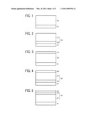 ELECTROPHOTOGRAPHIC PHOTORECEPTOR, ELECTROPHOTOGRAPHIC IMAGE FORMING METHOD, ELECTROPHOTOGRAPHIC IMAGE FORMING APPARATUS, AND ELECTROPHOTOGRAPHIC PROCESS CARTRIDGE diagram and image