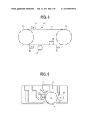 ELECTROPHOTOGRAPHIC PHOTORECEPTOR, ELECTROPHOTOGRAPHIC IMAGE FORMING METHOD, ELECTROPHOTOGRAPHIC IMAGE FORMING APPARATUS, AND ELECTROPHOTOGRAPHIC PROCESS CARTRIDGE diagram and image