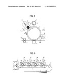 IMAGE BEARING MEMBER, IMAGE FORMING APPARATUS, AND PROCESS CARTRIDGE diagram and image