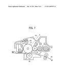 IMAGE BEARING MEMBER, IMAGE FORMING APPARATUS, AND PROCESS CARTRIDGE diagram and image