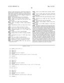 METHOD FOR THE DETECTION OF GENE TRANSCRIPTS IN BLOOD AND USES THEREOF diagram and image