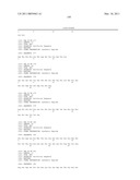 Serine and Threonine Phosphorylation Sites diagram and image