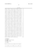 POLYPEPTIDES HAVING ALPHA-AMYLASE ACTIVITY AND POLYNUCLEOTIDES ENCODING SAME diagram and image