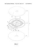 METHOD FOR SEPARATING IMMUNOMAGNETIC BEAD LABELED PARTICULATES diagram and image