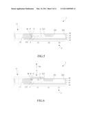 METHOD FOR SEPARATING IMMUNOMAGNETIC BEAD LABELED PARTICULATES diagram and image