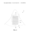 METHOD FOR SEPARATING IMMUNOMAGNETIC BEAD LABELED PARTICULATES diagram and image