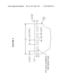 Heat Transfer Baffle System and Uses Thereof diagram and image