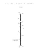 Heat Transfer Baffle System and Uses Thereof diagram and image