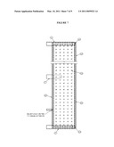 Heat Transfer Baffle System and Uses Thereof diagram and image