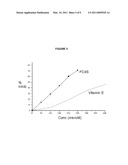 METHODS FOR GENETIC PLANT TRANSFORMATION USING WATER-SOLUBLE FULLERENE DERIVATIVES diagram and image