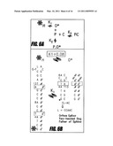 BRANCHED AND MULTI-CHAIN NUCLEIC ACID SWITCHES FOR SENSING AND SCREENING diagram and image