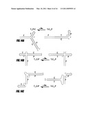 BRANCHED AND MULTI-CHAIN NUCLEIC ACID SWITCHES FOR SENSING AND SCREENING diagram and image