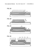 MANUFACTURING METHOD OF SEMICONDUCTOR DEVICE diagram and image