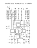 MANUFACTURING METHOD OF SEMICONDUCTOR DEVICE diagram and image