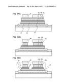 MANUFACTURING METHOD OF SEMICONDUCTOR DEVICE diagram and image