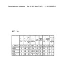 MANUFACTURING METHOD OF SEMICONDUCTOR DEVICE diagram and image