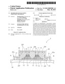 Method for manufacturing semiconductor module diagram and image