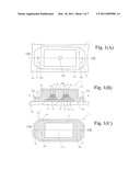 Method for manufacturing semiconductor module diagram and image