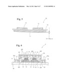 Method for manufacturing semiconductor module diagram and image