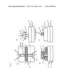 MANUFACTURING PROCESS OF FIN-TYPE FIELD EFFECT TRANSISTOR AND SEMICONDUCTOR diagram and image