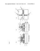 MANUFACTURING PROCESS OF FIN-TYPE FIELD EFFECT TRANSISTOR AND SEMICONDUCTOR diagram and image