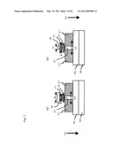 MANUFACTURING PROCESS OF FIN-TYPE FIELD EFFECT TRANSISTOR AND SEMICONDUCTOR diagram and image