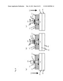 MANUFACTURING PROCESS OF FIN-TYPE FIELD EFFECT TRANSISTOR AND SEMICONDUCTOR diagram and image