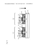 MANUFACTURING PROCESS OF FIN-TYPE FIELD EFFECT TRANSISTOR AND SEMICONDUCTOR diagram and image