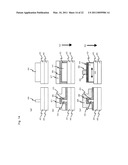 MANUFACTURING PROCESS OF FIN-TYPE FIELD EFFECT TRANSISTOR AND SEMICONDUCTOR diagram and image