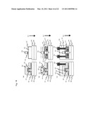 MANUFACTURING PROCESS OF FIN-TYPE FIELD EFFECT TRANSISTOR AND SEMICONDUCTOR diagram and image