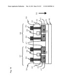 MANUFACTURING PROCESS OF FIN-TYPE FIELD EFFECT TRANSISTOR AND SEMICONDUCTOR diagram and image