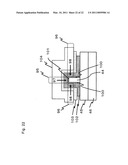 MANUFACTURING PROCESS OF FIN-TYPE FIELD EFFECT TRANSISTOR AND SEMICONDUCTOR diagram and image