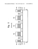 NONVOLATILE MEMORY DEVICE AND FABRICATION METHOD diagram and image