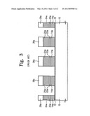 NONVOLATILE MEMORY DEVICE AND FABRICATION METHOD diagram and image