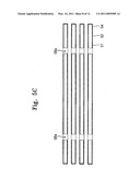 NONVOLATILE MEMORY DEVICE AND FABRICATION METHOD diagram and image