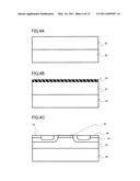 METHOD OF MANUFACTURING SEMICONDUCTOR DEVICE diagram and image