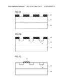 METHOD OF MANUFACTURING SEMICONDUCTOR DEVICE diagram and image