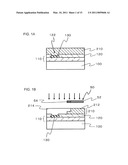 METHOD OF MANUFACTURING SEMICONDUCTOR DEVICE AND MASK diagram and image