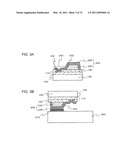 METHOD OF MANUFACTURING SEMICONDUCTOR DEVICE AND MASK diagram and image