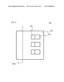 METHOD OF MANUFACTURING SEMICONDUCTOR DEVICE AND MASK diagram and image