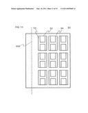 METHOD OF MANUFACTURING SEMICONDUCTOR DEVICE AND MASK diagram and image