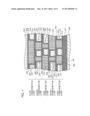 SEMICONDUCTOR DEVICE MANUFACTURING METHOD diagram and image